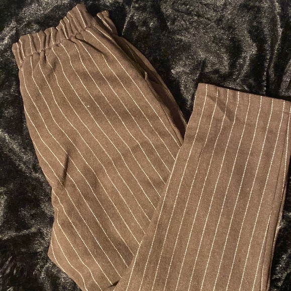 PINK MARTINI Statement Pants 😍 - Picture 4 of 4